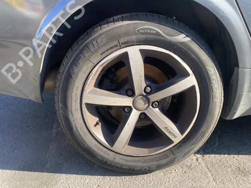 Pedal NISSAN PRIMERA Hatchback (P12) 1.9 dCi | BP25581939I4  - Image 18