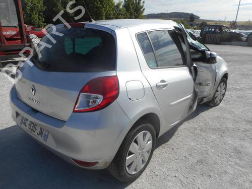 AC compressor RENAULT CLIO III (BR0/1, CR0/1) 1.5 dCi (BR17, CR17) | BP25522472M34 - Image 13