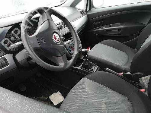 Left front window switch FIAT GRANDE PUNTO (199_) 1.2 | BP25561004I27 - Image 31