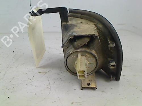 Right front indicator NISSAN PRIMERA (P10) 2.0 D | BP25558516C33 