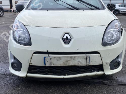 Left front window switch RENAULT TWINGO II (CN0_) 1.2 16V (CN04, CN0B) | BP32387325I27 - Image 9