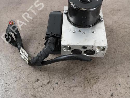 ABS pump MERCEDES-BENZ C-CLASS Coupe (CL203) C 200 CDI (203.707) 0044316212