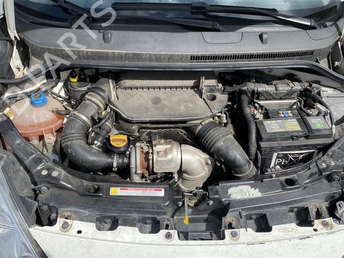 Third brake light FORD KA (RU8) 1.3 TDCi | BP25547231L11 - Image 20