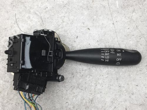 Used Steering column stalk OPEL AGILA B (H08) 1.3 CDTI (F68) (75 hp) 25522609