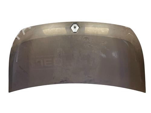Used Hood Hood RENAULT MASTER III Van (FV) 2.3 dCi 100 FWD (FV0A, FV0B, FV0G, FV0K, FV0H) (101 hp) 36007796 36007796