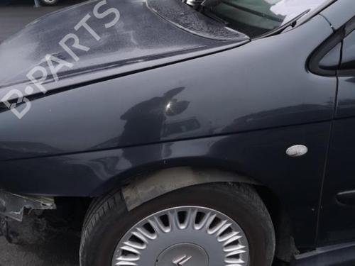 Ignition barrel CITROËN C5 I (DC_) 2.2 HDi (DC4HXB, DC4HXE) | BP25532178M48  - Image 28