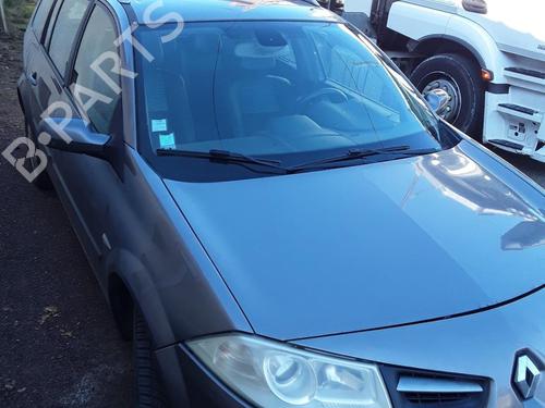 ABS pump RENAULT MEGANE II Estate (KM0/1_) 2.0 dCi | BP26684475M43 