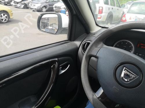 Front right window mechanism DACIA DUSTER (HS_) 1.5 dCi | BP25554660C23 - Image 19