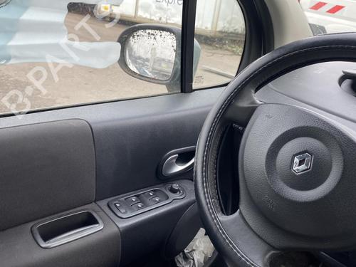 Højre forlygte RENAULT MODUS / GRAND MODUS (F/JP0_) 1.5 dCi (FP0D, JP0D) | BP25501793C29 