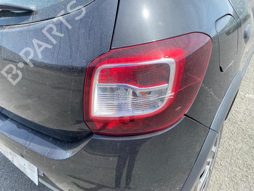 Venstre baglygte DACIA SANDERO II 1.5 dCi | BP36445977C34  - Image 9