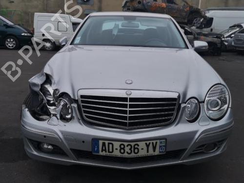 Climate control MERCEDES-BENZ E-CLASS (W211) E 220 CDI (211.008) | BP25525526I5 - Image 10