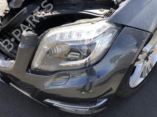 Left sun visor MERCEDES-BENZ GLK-CLASS (X204) 250 CDI 4-matic (204.982, 204.904) | BP25556438I1  - Image 22