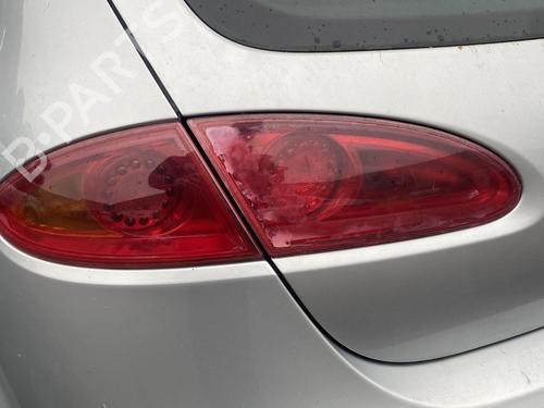 Left front driveshaft SEAT LEON (1P1) 2.0 TDI | BP25506991M38  - Image 24