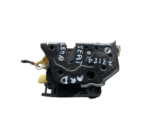 Rear right lock SEAT LEON (1P1) 1.6 TDI | BP25568070C99 