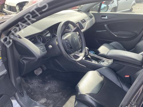 Left front indicator CITROËN C5 III Break (RW_) 2.0 HDi | BP30817793C32  - Image 14