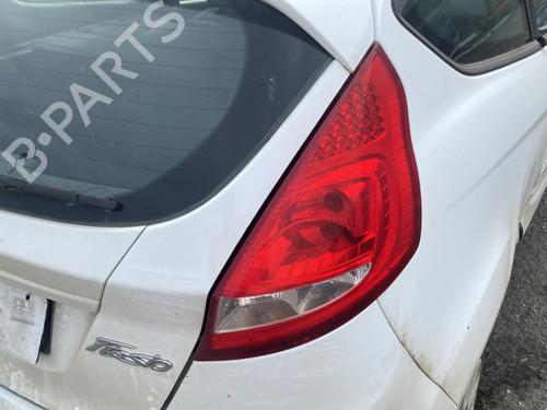 Engine FORD FIESTA VI (CB1, CCN) 1.4 TDCi | BP34246596M1 - Image 19