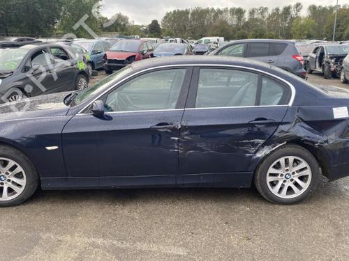 Headlight switch BMW 3 (E90) 320 d | BP25545512I24 