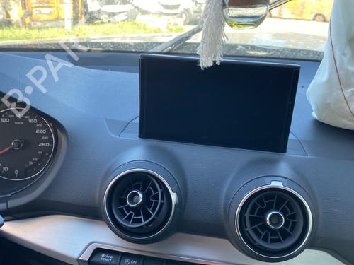 Front right window mechanism AUDI Q2 (GAB, GAG) 35 TDI quattro | BP27271851C23  - Image 13