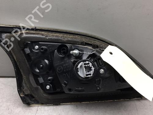 Right tailgate light MAZDA 3 (BL) 1.6 MZ-CD (BL14) | BP25585184C80 
