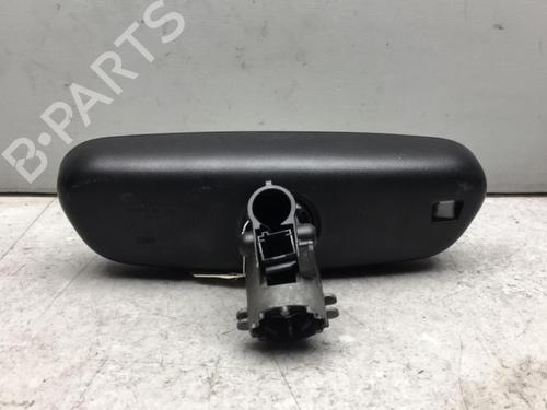 Bakspejl indvendigt CITROËN C4 II (NC_) 1.6 HDi 115 (114 hp) 25556483