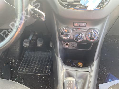 Left front window switch PEUGEOT 208 I (CA_, CC_) 1.6 HDi | BP27482036I27 - Image 12