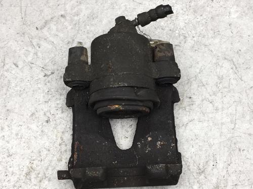 Used Right front brake caliper Right front brake caliper VW POLO IV (9N_, 9A_) 1.4 TDI (70 hp) 25534861 25534861
