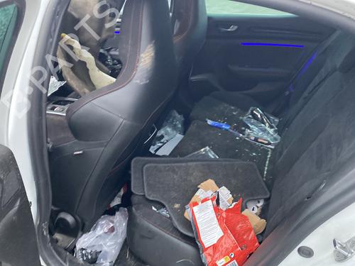 Rear left interior door handle RENAULT MEGANE IV Hatchback (B9A/M/N_) 1.8 RS TCe 280 (B9M6) | BP25562020I15 - Image 7