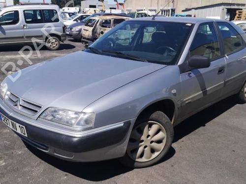 Left taillight CITROËN XANTIA (X1_, X2_) 2.0 HDI 90 | BP25523759C34 