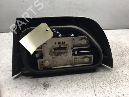 Right taillight RENAULT CLIO I (B/C57_, 5/357_) 1.9 D (B/C/S576, B/C/S57L) | BP25571500C35 