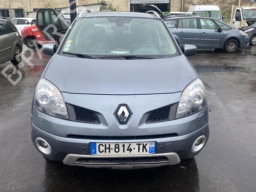 Left front fog light RENAULT KOLEOS I (HY_) 2.0 dCi 4x4 (HY0B) | BP25575800C30 - Image 28