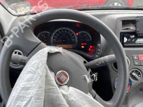 Climate control FIAT PANDA (169_) 1.1 (169.AXA1A) | BP26040359I5 
