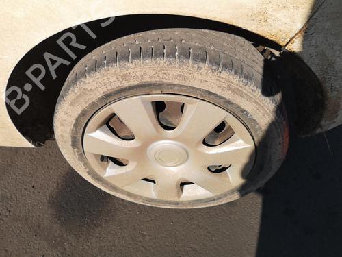 Steering column stalk FORD FIESTA VI (CB1, CCN) 1.6 TDCi | BP25580648I23 - Image 3