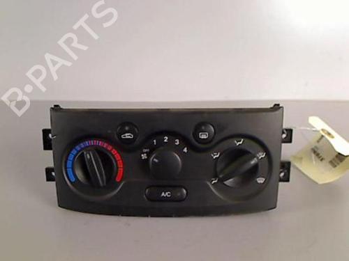 Climate control CHEVROLET AVEO / KALOS Hatchback (T200) 1.2 | BP25583153I5 - Image 2
