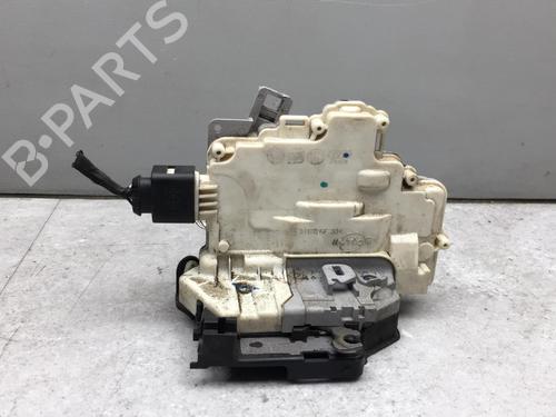 Rear left lock SEAT LEON (1P1) 2.0 TDI | BP25538010C100 