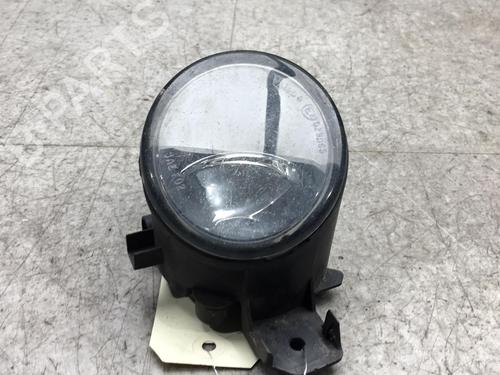 Left front fog light RENAULT CLIO II (BB_, CB_) 1.5 dCi (B/CB07) | BP25542254C30 