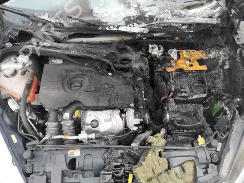 Høyre bak lås FORD FIESTA VI (CB1, CCN) 1.5 TDCi | BP25585154C99 