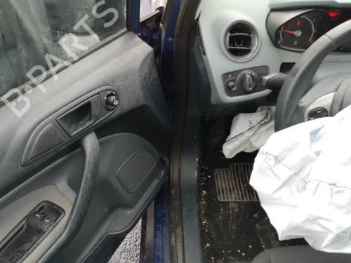 Front left window mechanism FORD FIESTA VI (CB1, CCN) 1.25 | BP25524657C22 - Image 10