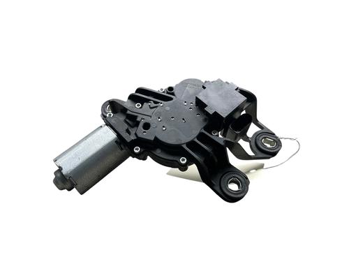 Used Rear wiper motor Rear wiper motor VW POLO V (6R1, 6C1) 1.6 TDI (90 hp) 25518881 25518881