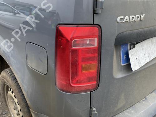 Headlight switch VW CADDY IV Box Body/MPV (SAA, SAH) 2.0 TDI | BP25563063I24 - Image 21