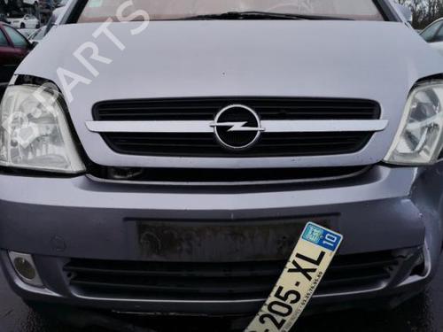 Left taillight OPEL MERIVA A MPV (X03) 1.7 CDTI (E75) | BP25519429C34 