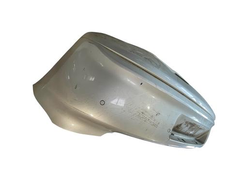 Rear bumper VW POLO V (6R1, 6C1) 1.6 TDI | BP26140274C8 