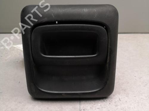 Front left exterior door handle PEUGEOT BOXER Van (244) 2.8 HDi | BP25537660C128 