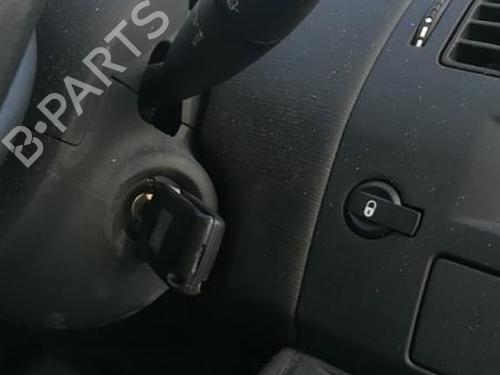 Left front brake caliper CITROËN C4 I (LC_) 1.6 16V | BP25524736M105 - Image 29