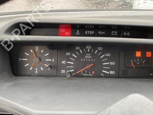 Left front door PEUGEOT 205 II (20A/C) 1.1 | BP25529344C2 