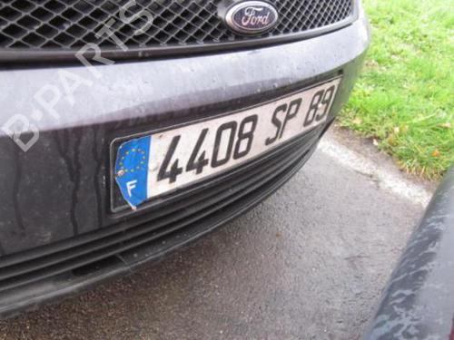 Rear wiper motor FORD FIESTA V (JH_, JD_) 1.4 TDCi | BP25548629M102 