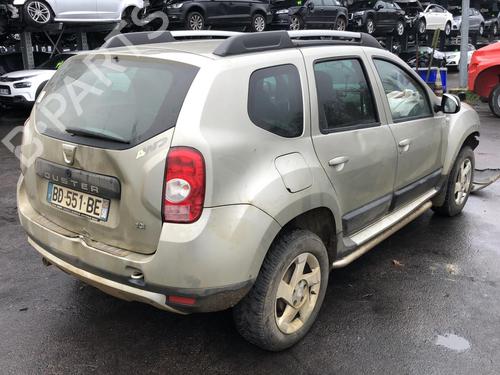 ABS pump DACIA DUSTER (HS_) 1.5 dCi 4x4 (HSMC, HSMD) | BP25501863M43  - Image 25