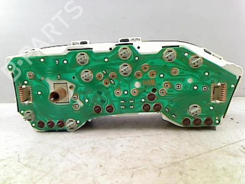 Instrument cluster MITSUBISHI ECLIPSE II (D3_A)  | BP25558770C47 