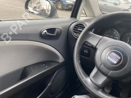 Front right seatbelt SEAT LEON (1P1) 1.6 | BP25533985I25  - Image 27