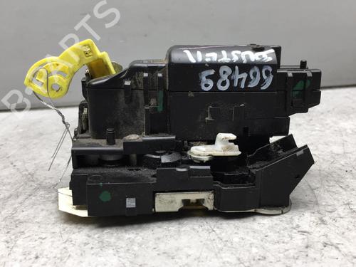 Used Rear right lock Rear right lock DACIA DUSTER (HS_) 1.5 dCi (109 hp) 25520769 25520769