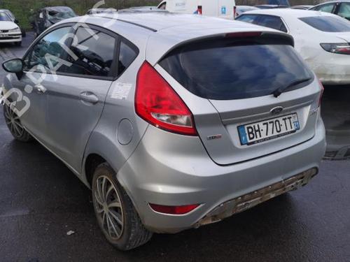 Climate control FORD FIESTA VI (CB1, CCN) 1.4 TDCi | BP25555104I5 - Image 25